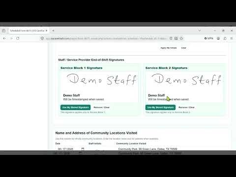 Thumbnail: How to Complete and Submit Form 8615