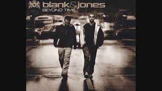 Blank &amp; Jones - Beyond Time (Maxi-Single)