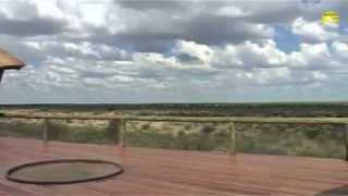 Tau Pan Camp | Central Kalahari | Botswana | Expert Africa