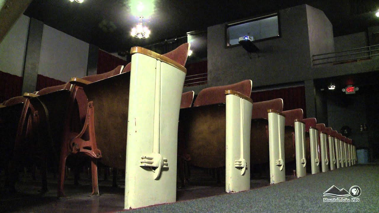 A Century of the Arts Chateaugay Town Hall Theater YouTube