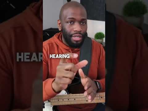 🔺La regla de las 3 notas🔺