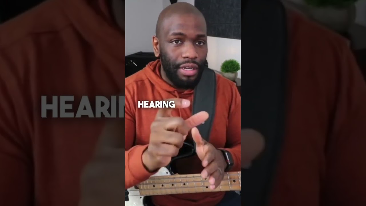 👂🏼 ИГРАЙ ТО, ЧТО СЛЫШИШЬ 👂🏼