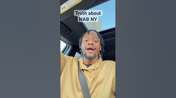 The Truth about NAB NY 2025