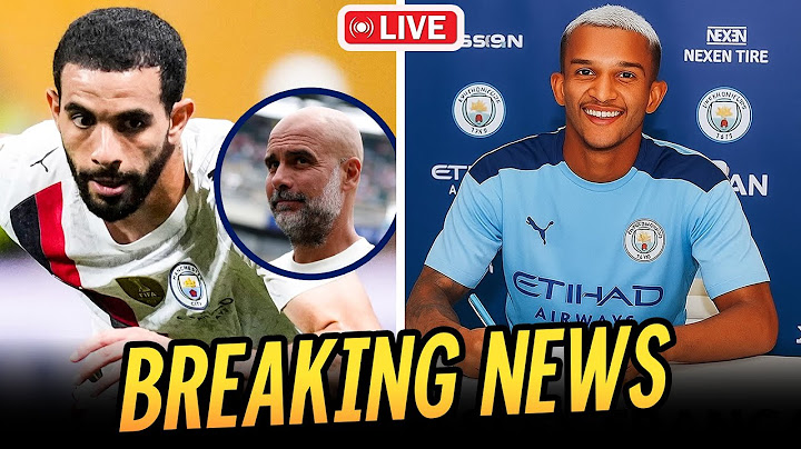 MAN CITY APPROACH TO SIGN WESLEY FRANCA - RAYAN AIT-NOURI REACT HIS ‘FREEDOM’ DEBUT