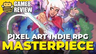 Alabaster Dawn Early Access Review | This Could Be The Next Big Indie RPG | Game8 Review