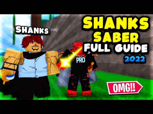 Como pegar a Sabre A ESPADA MAIS FORTE do Sea 1 do Blox Fruits #roblox