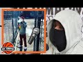 Savv4x: In Toronto You Can't Really Rap if You're Not From a Hood