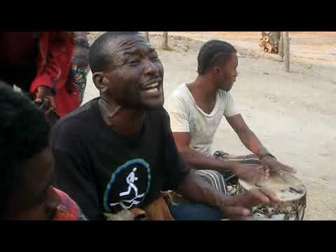 BOKONDA By Groupe Milingita 