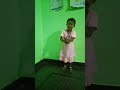 SOUMYA DANCE PRACTICE