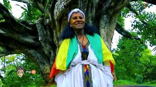 Serkalem Belayneh ሰርካለም በላይነህ (እምዬ ሀገሬ) - New Ethiopian Music 2020(Official Video)