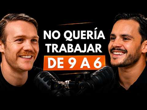 Healthy Products Expert: They’re Lying to You About What You Eat. Founder of Flora / Osmar Ochoa