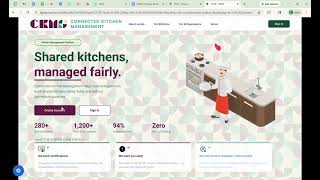 Famous Connected Kitchen Management System Overview Wealth