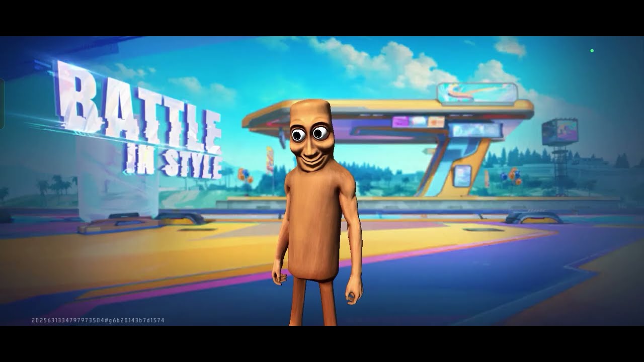 India Ka Sabse Dangerous Lone Wolf Player  🥷