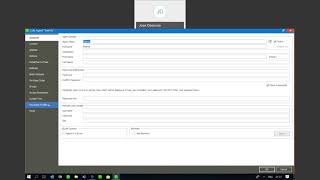 Sage 200 Evolution Document Profiles