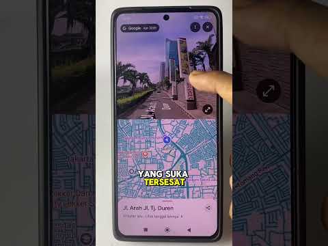 Ketahui 4 fitur berguna di google maps buat yang perjalanan jauh #trikandroid #tipsdantrik