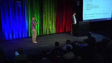 [HBaseCon East 2016] Session 4: OpenTSDB with Google Cloud Bigtable