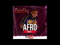 Afro mix vol2 dvj darrell 2021  ric hassani rudeboy kidi davido kranium burna boy afro b