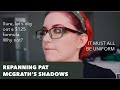 How to Repan Pat McGrath Eyeshadows