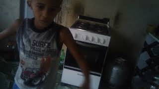 O Desafio Da Garrafa