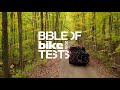 Scott Genius 920 Review - 2018 Bible of Bike Tests