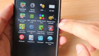 Dibujos para Colorear App Accesible en Android screenshot 4