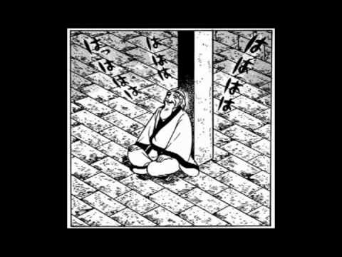 横山光輝三国志からあふれる笑い声