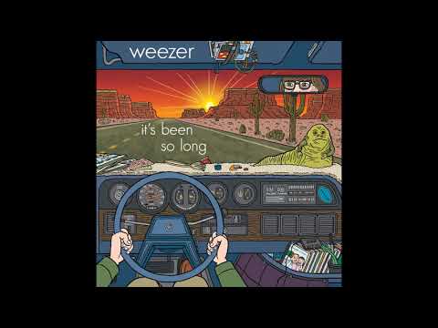 Download lagu Weezer - It's Been So Long Weezer - It's Been So Long