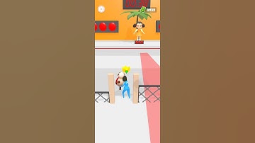 SQUID GAME All Levels Gameplay Walkthrough (Android,iOS)