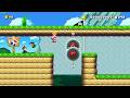これいける？【マリオメーカー2 みんなでバトル】