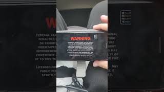 Warning Screen Wildbrain And Cinedigm With The Opening To Shezow Season 1 Dvd