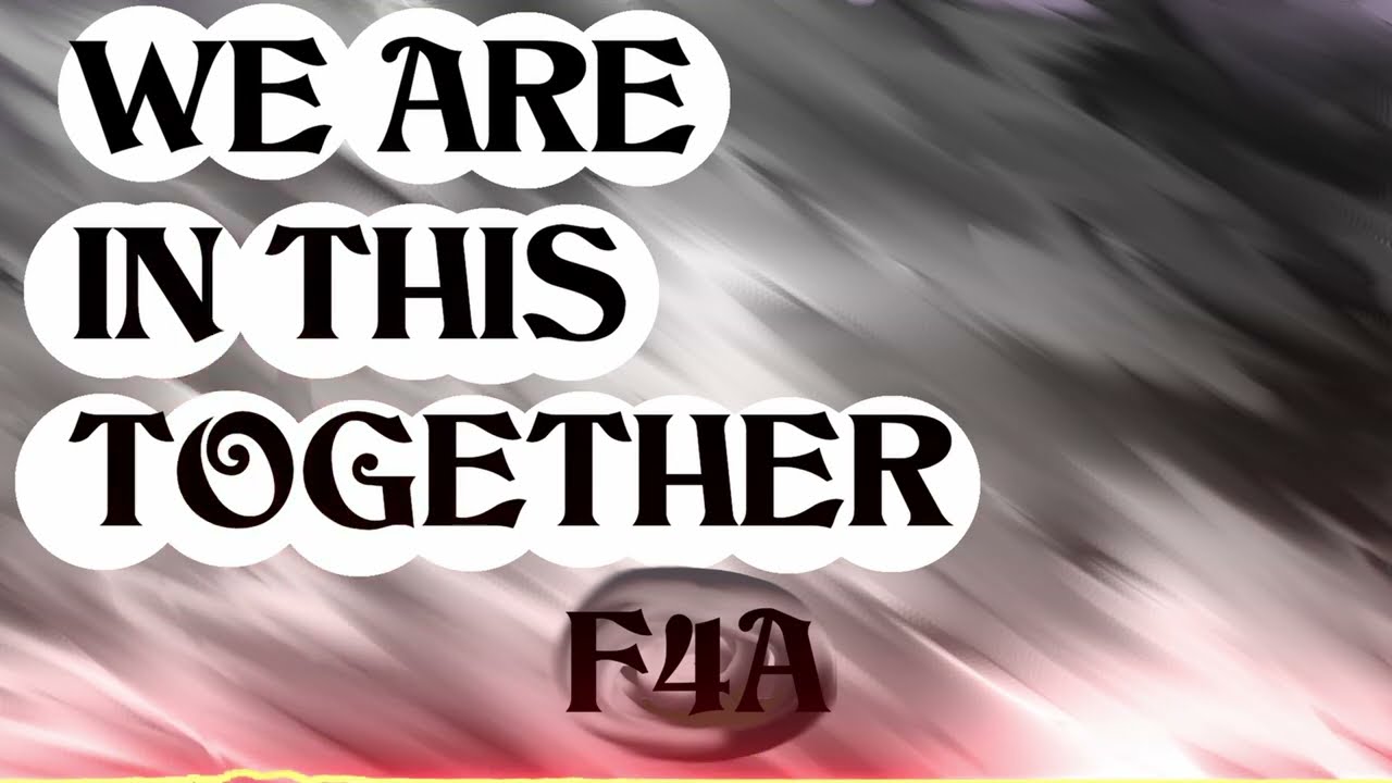 Big Sister Saves You! #f4a #story #asmr #roleplay