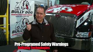 Bully Dog Big Rig HDGT