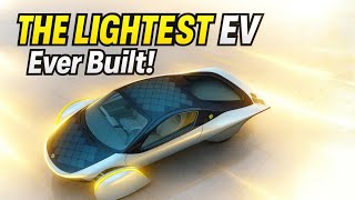 Download Lagu Aptera Solar Car Breakdown: ultralichte koolstofvezel, zonne-energie en technisch meesterschap MP3