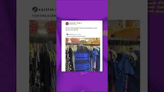 We Need This Celebrity In 2026