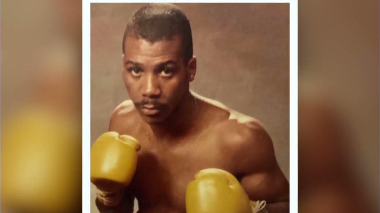 Alfredo Escalera vs Martin Rojas The Snake's Last Hurrah YouTube