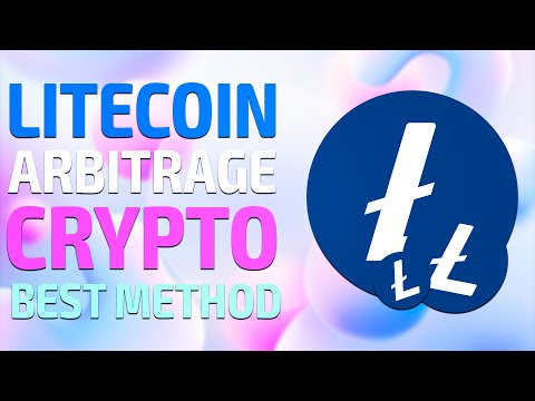 Crypto Arbitrage Strategy | 10% profit in 10 minutes | Best P2P Cryptocurrency Trading Scheme