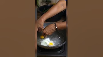Thumbnail of Gulai Telur Daun Singkong