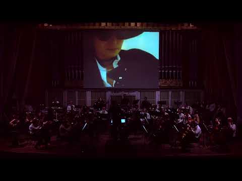 John Lennon – Oh My Love (orchestra version)
