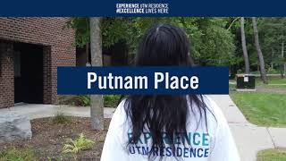 UTM Residence Tour: Putnam Place
