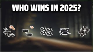 The Top 5 Best Deer Whistles in 2025 - Must Watch Before Buying!