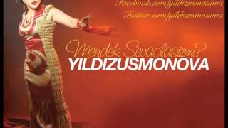 Yildiz Usmonova & Neyi Degistirdikki Resimi