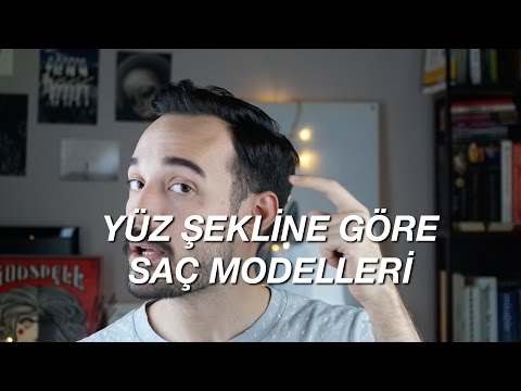 Yüz Şekline Göre Saç Modelleri | 2016