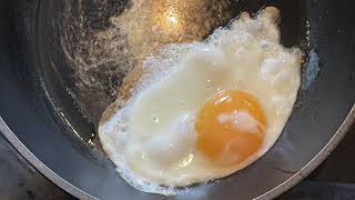 Four minutes of frying an egg: a test timelapse project screenshot 3