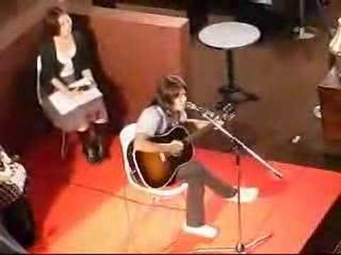藤岡正明　ピープルズソング
