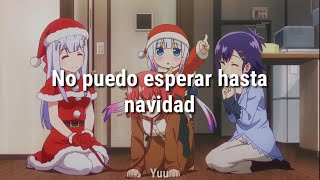 Mistress for Christmas - AC/DC (Subtitulada en español)