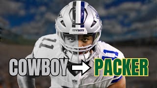 How good is Micah Parsons?