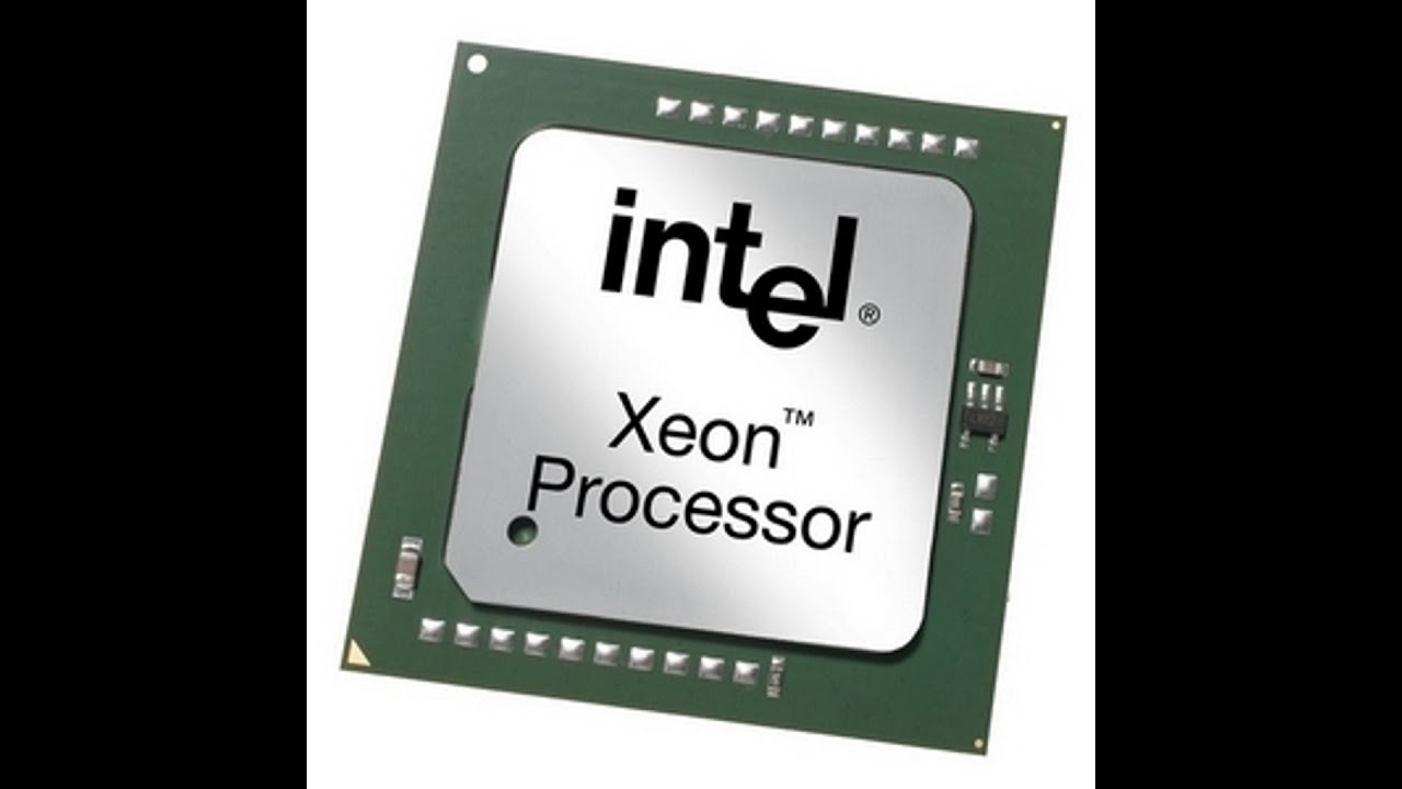 DG154A HP Intel Xeon 1 Core Core 3.06GHz PGA604 1 MB L3 Server Processor Upgrade 