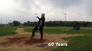 Senior Softball Videoing Your Swing