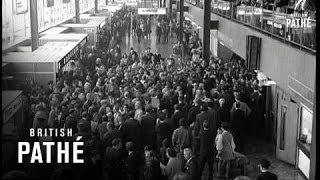 Grey Arrives Home (1969)