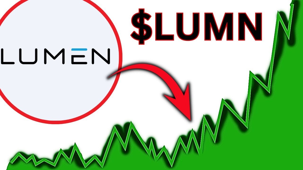 LUMN Stock NEXT WEEK Monday (target) LUMN stock trading broker review 2024